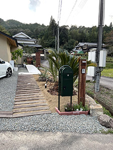 マクラギアプローチ