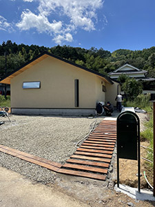 マクラギアプローチ