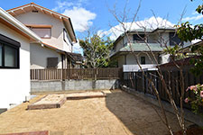 家庭菜園