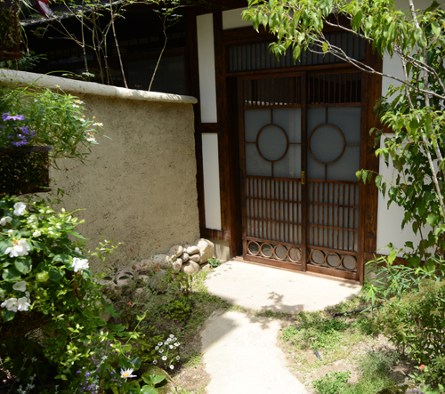 土壁