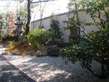 和風庭園