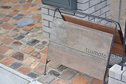 A看板